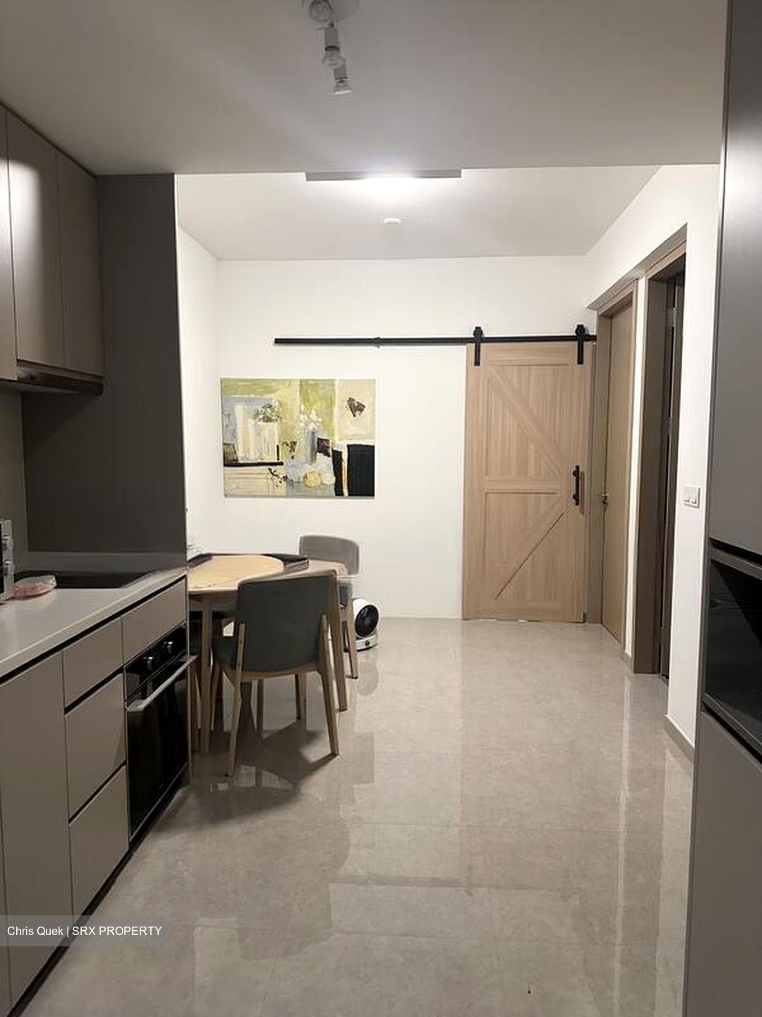 The Tapestry (D18), Condominium #595065031